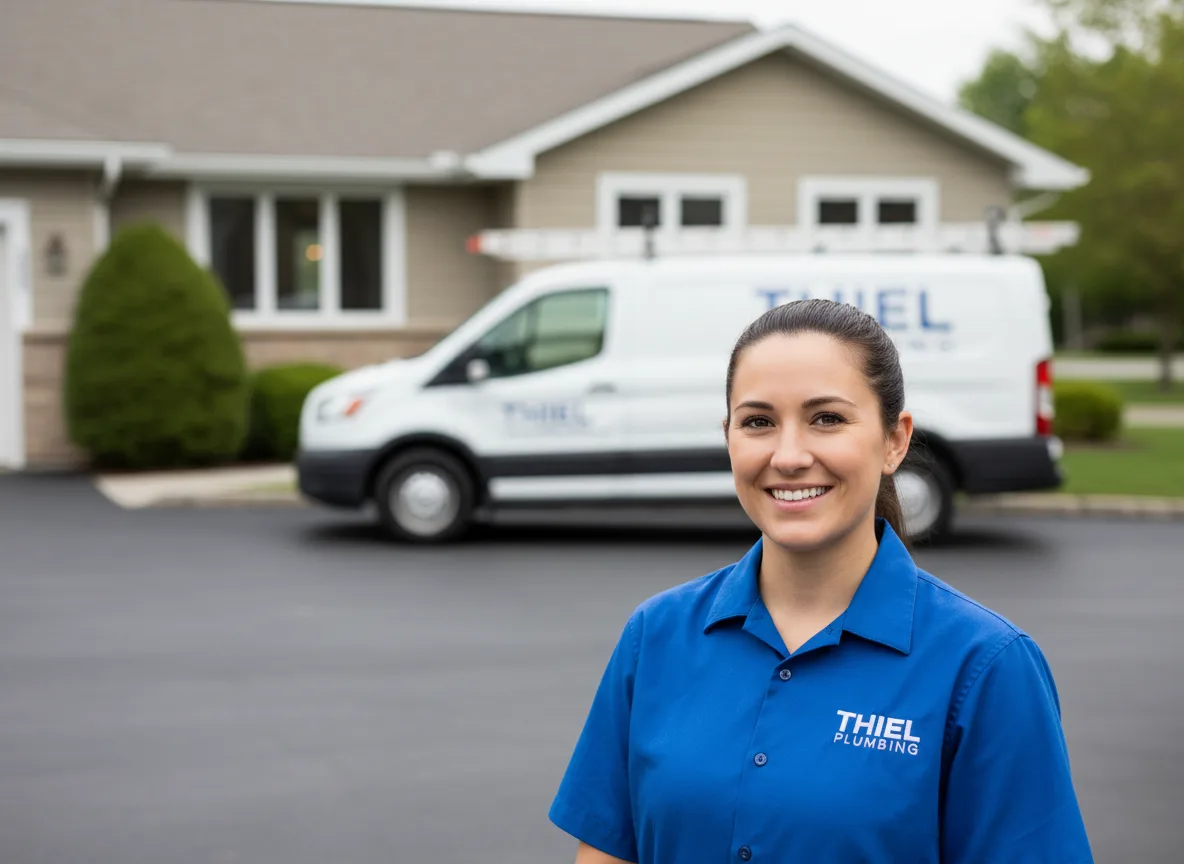 Plumber Sawyer, OK FAQs